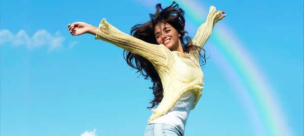 Rutinitas Lembut yang Membantu Membawa Keceriaan di Awal Hari